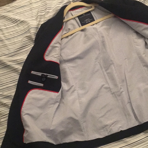 Tommy Hilfiger Blazer - Picture 2 of 2
